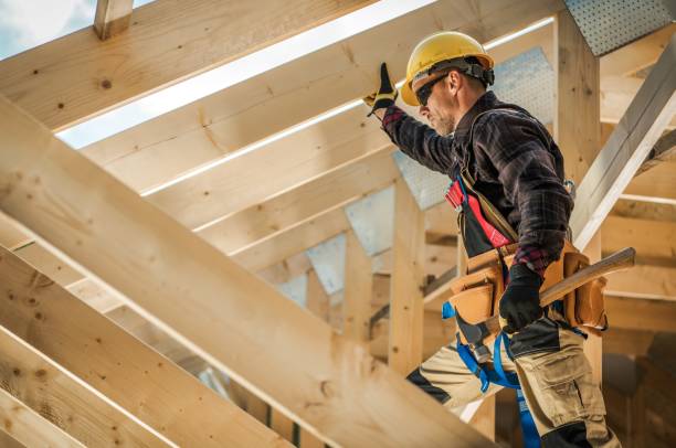 Best Commercial Roofing Services  in Brookhaven, MS