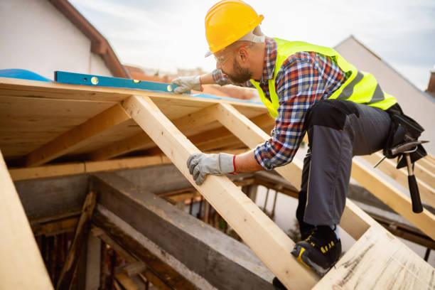 Best Residential Roofing Contractor  in Brookhaven, MS